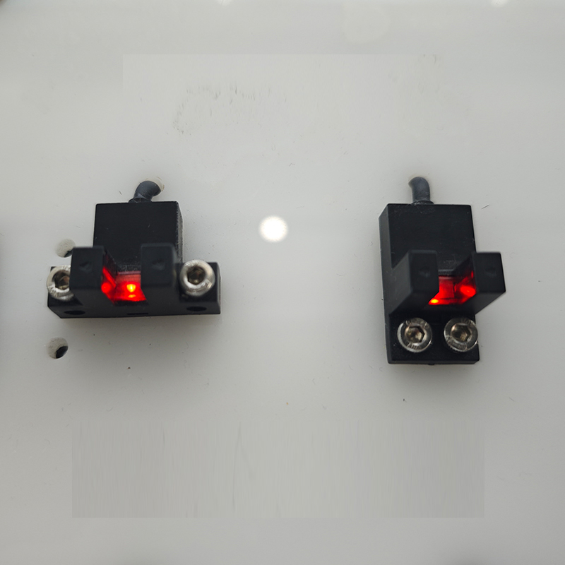 Standard 67 Series Slot Type Sensor With Wire