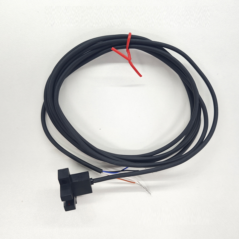 Standard 67 Series Slot Type Sensor With Wire