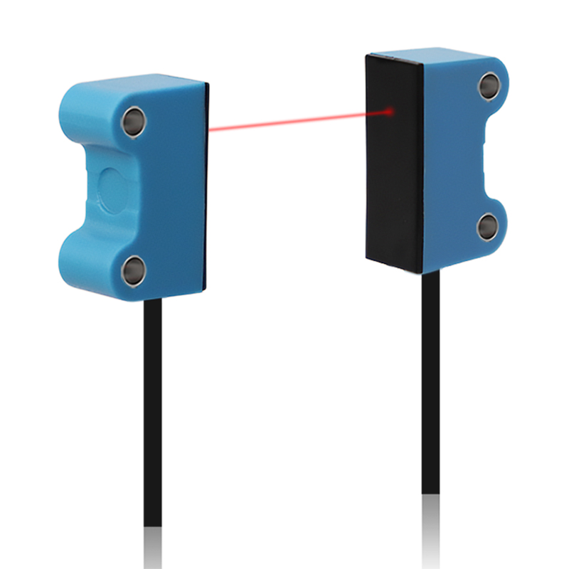 EZ Micro-Photoelectric Sensor