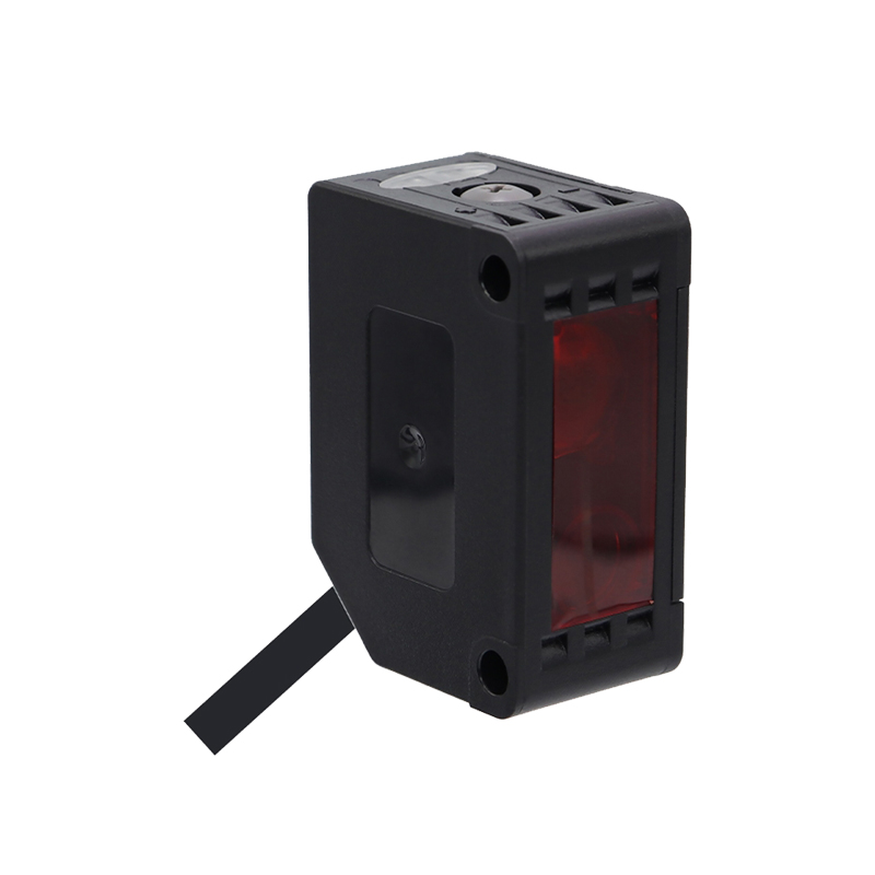 EZ Long-Distance Photoelectric Sensor