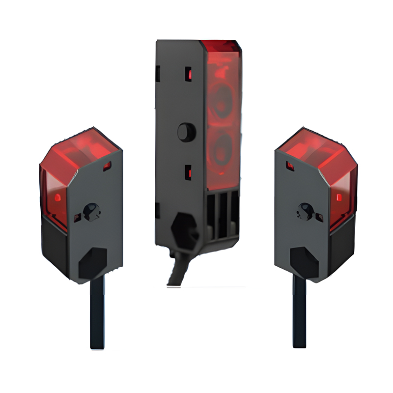 Small Photoelectric Sensor