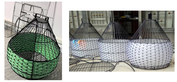 Revolutionizing Southeast Asian Handicrafts