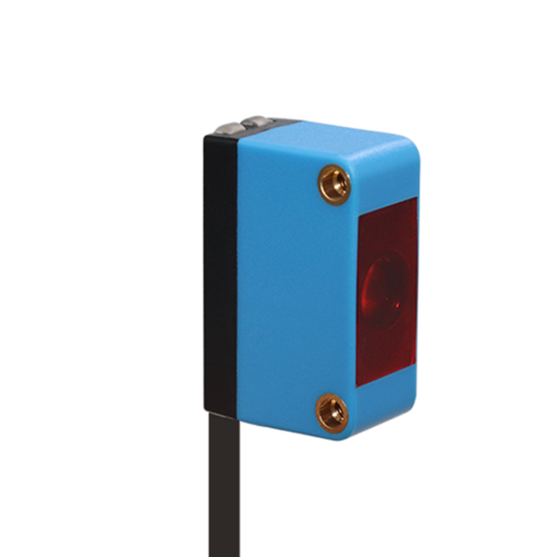 Square Photoelectric Sensor