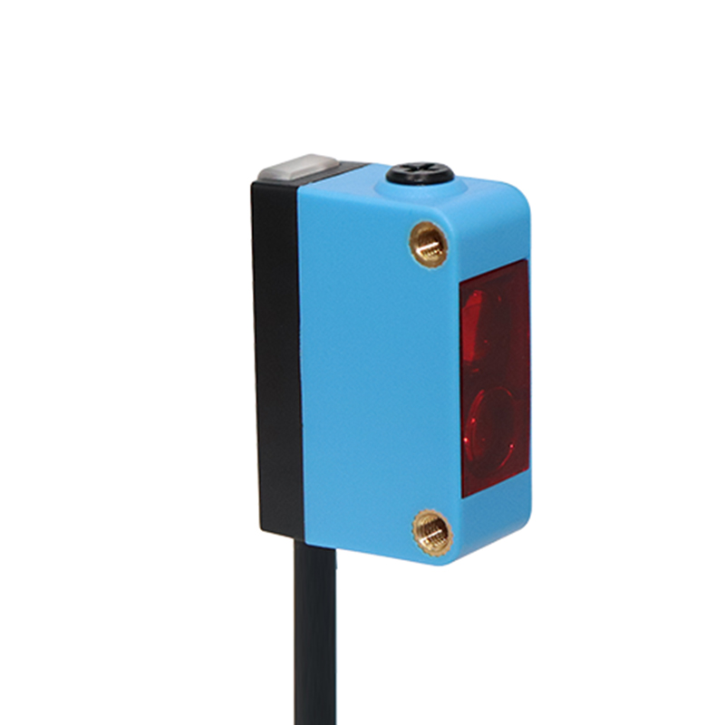 Background Suppression Photoelectric Sensor