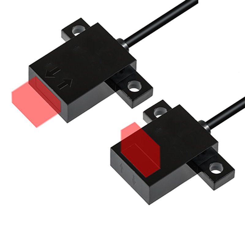 Flat Photoelectric Sensor