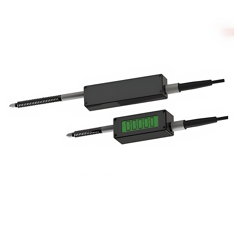 MS Series Contact Displacement Sensors