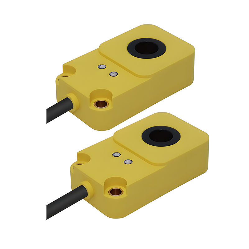 Annular Proximity Sensor