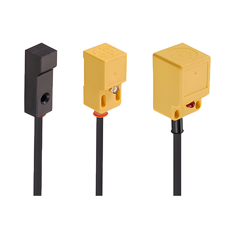 Square Proximity Sensor