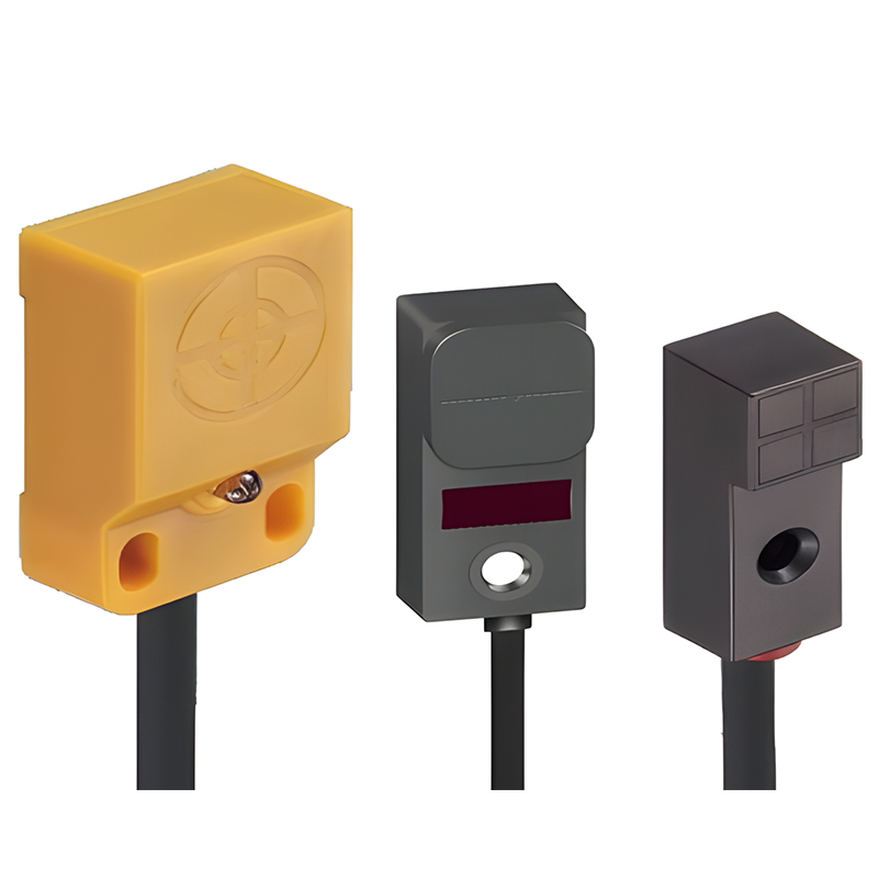 Square W Proximity Sensor