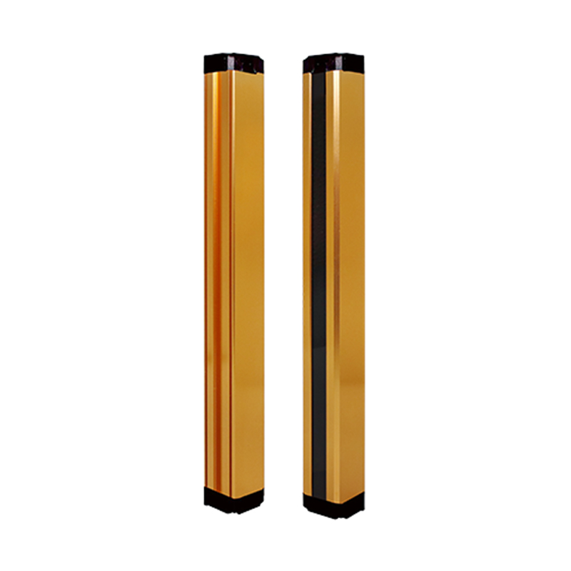MTC Compact Safety Grating Sensor