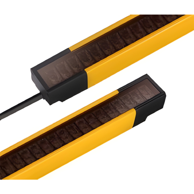 MTE Four-Stage Safety Grating Sensor