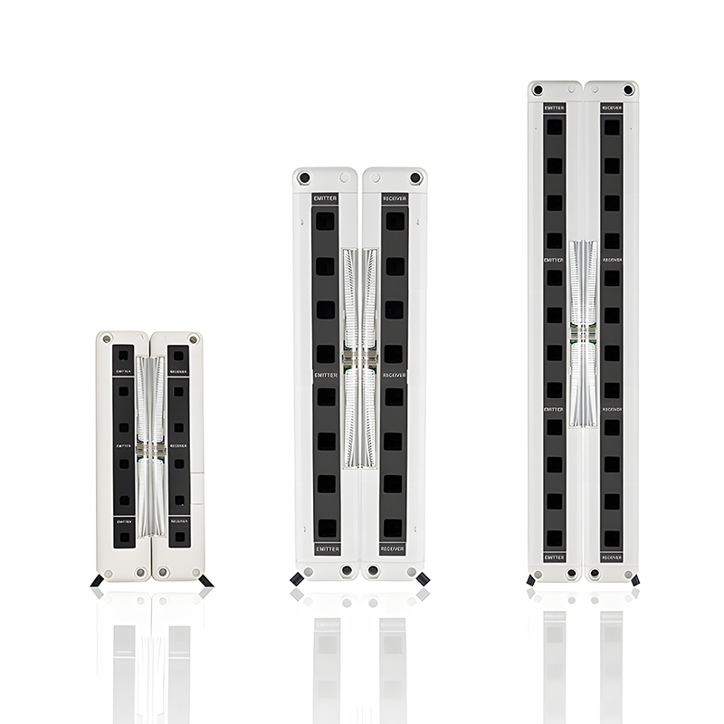 MTP Plastic Housing Grating Sensor