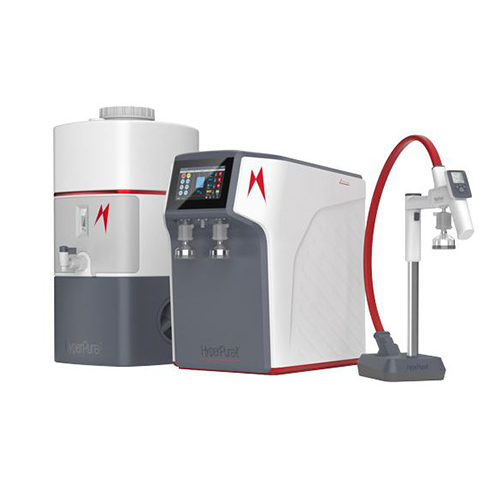 Shenghan Chromatograph Emerges as a Trusted Name Among Water Treatment Lab Equipment Manufacturers