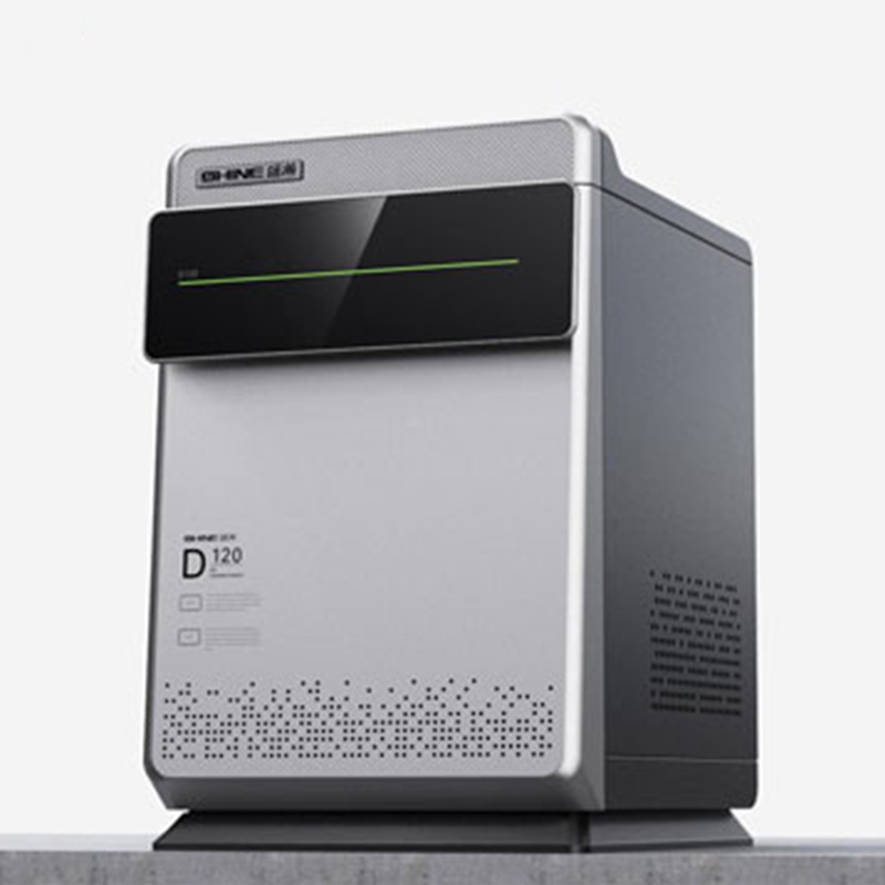 What is an Ion Chromatography Machine? Understanding the Technology Behind Precise Ion Analysis