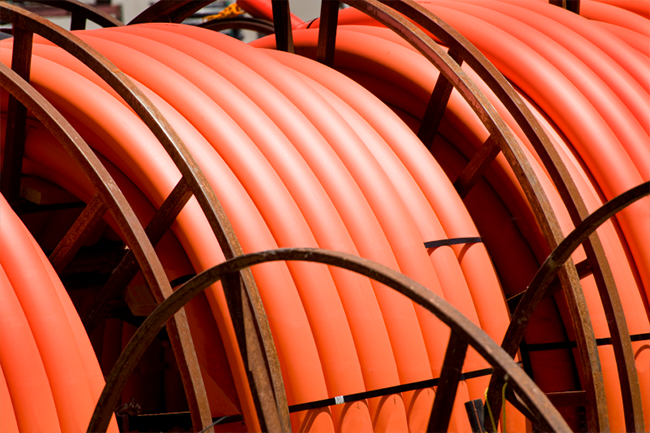 Avoidance measures in the use of electric heating tape