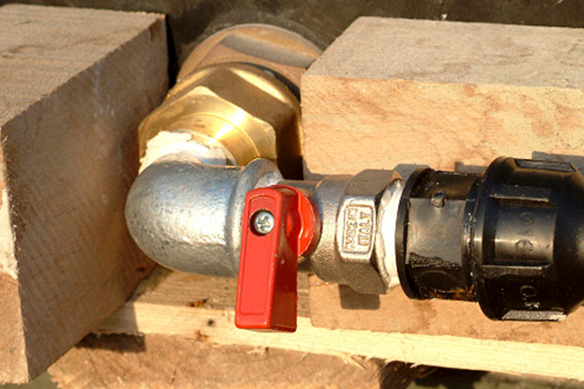 The design and use of electric heating tape