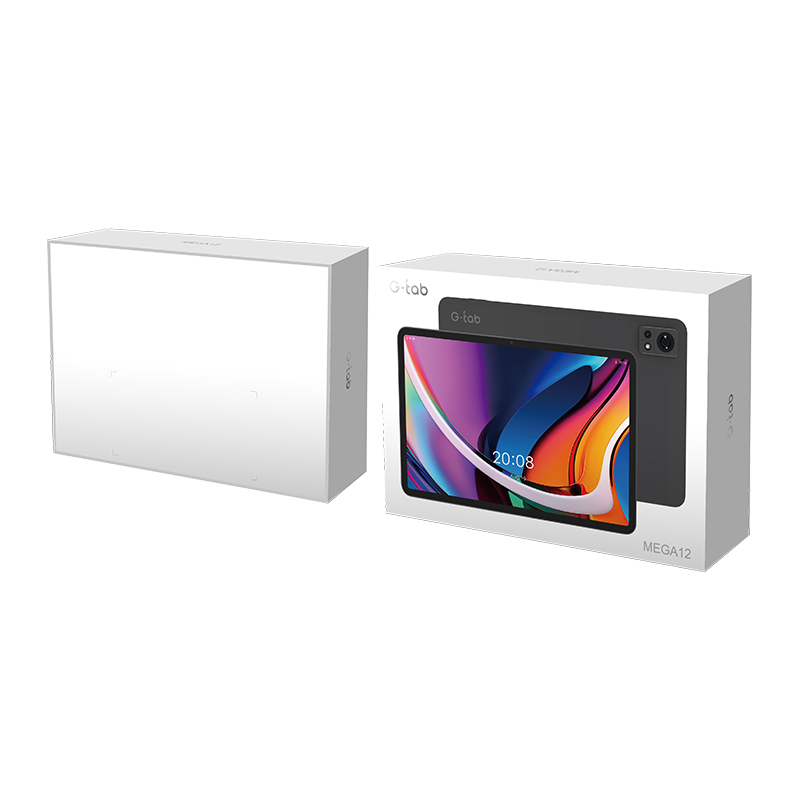 G-Tab Mega12 Tablet