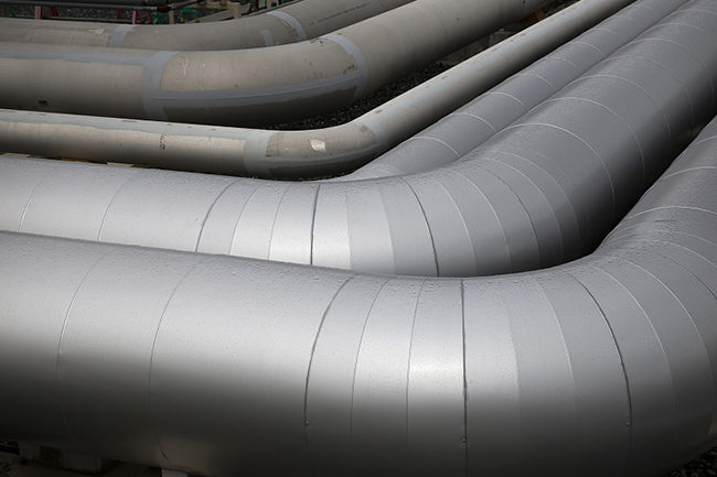 Is it important to maintain the electric heating tape?
