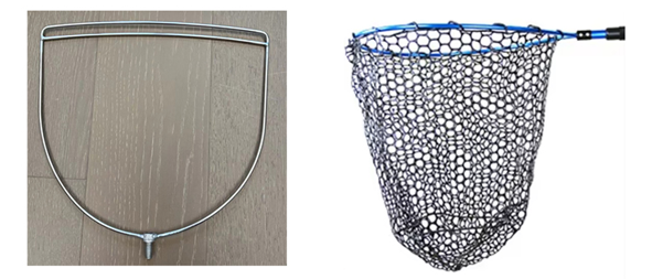 Smart 2D Wire Bending Machine Sets New Standards for Fish Net Frame Production