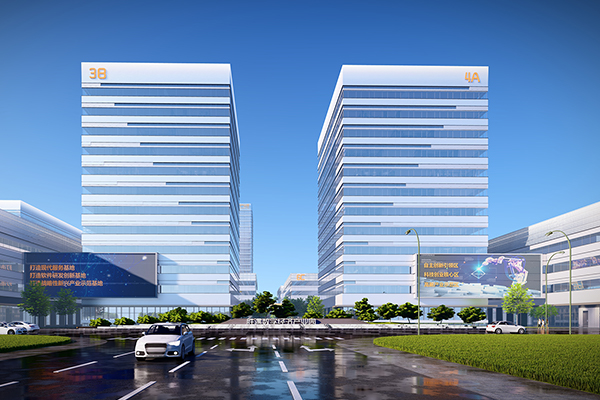 Runfa Residential CASES