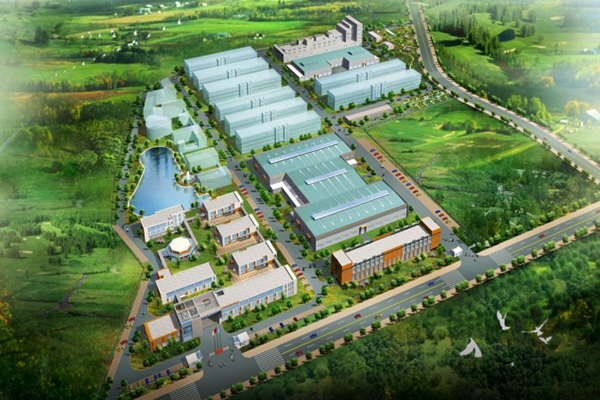 Runfa Residential CASES
