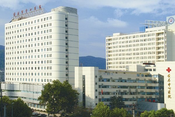 Hospital CASES