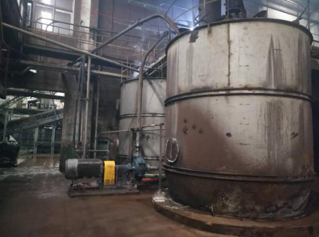 5T 10T Per Hour  Customized Automatic Crushing and Sorting Machine System for Scrap Lead-acid Battery Recycle