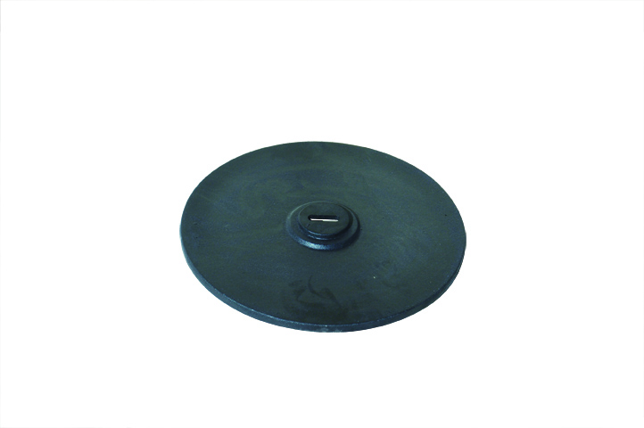 Cast Iron Table Base