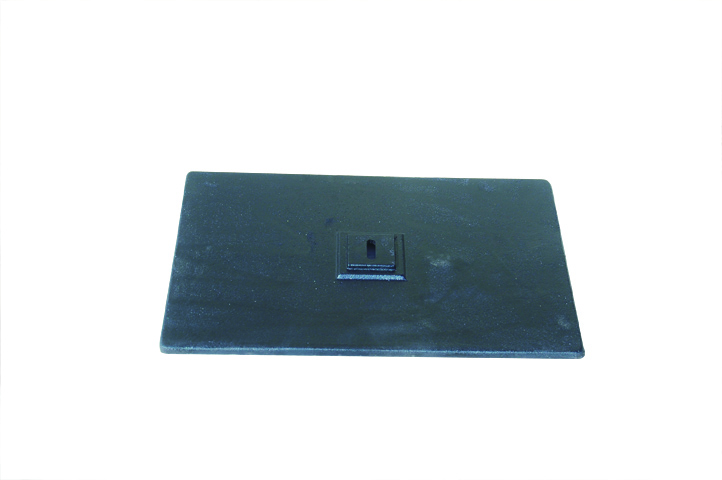 Cast Iron Table Base