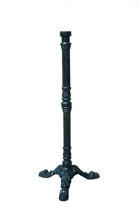 Cast Iron Table Base