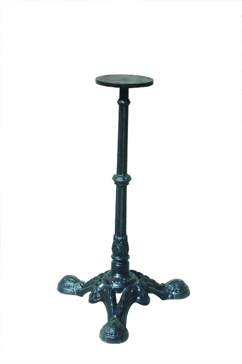 Cast Iron Table Base