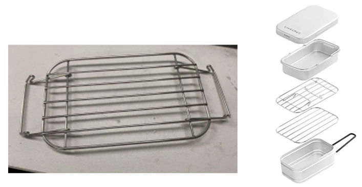 Revolutionizing Metal Divider Production for the Tableware Industry