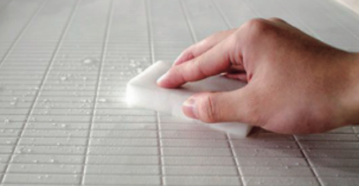 SMC Integral Bathroom Wall Panel