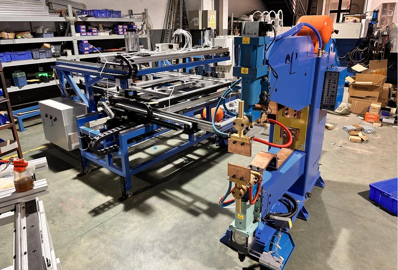 Cut Welding Costs by 40%: 5 Breakthrough Technologies That Redefine Wire Processing Efficiency
