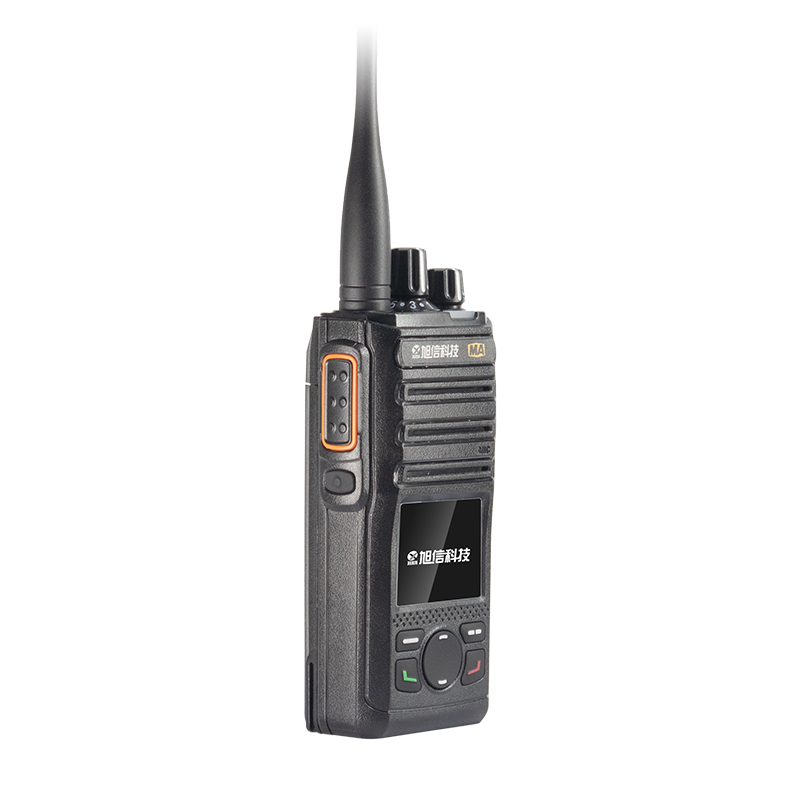 XUXIN KTW386 Explosion-proof walkie-talkie