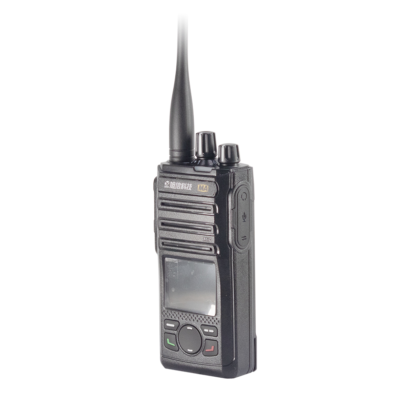XUXIN KTW386 Explosion-proof walkie-talkie