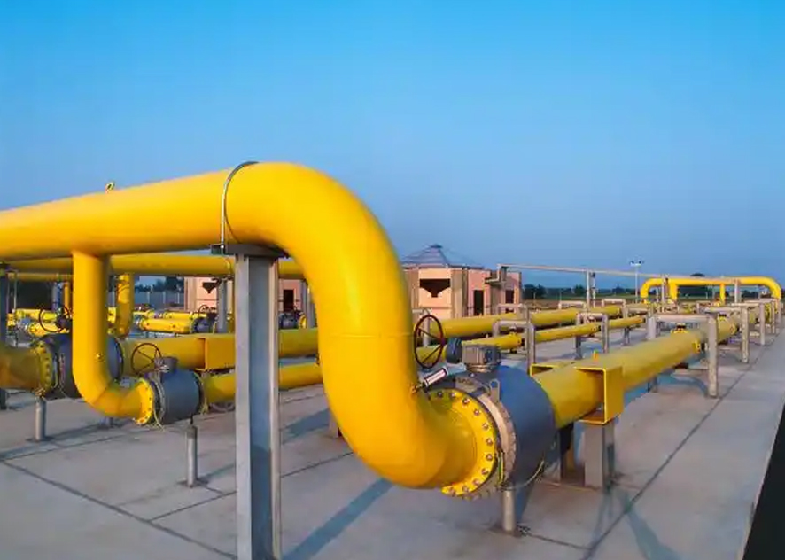 The use of electric heating cable in bio oil pipelines