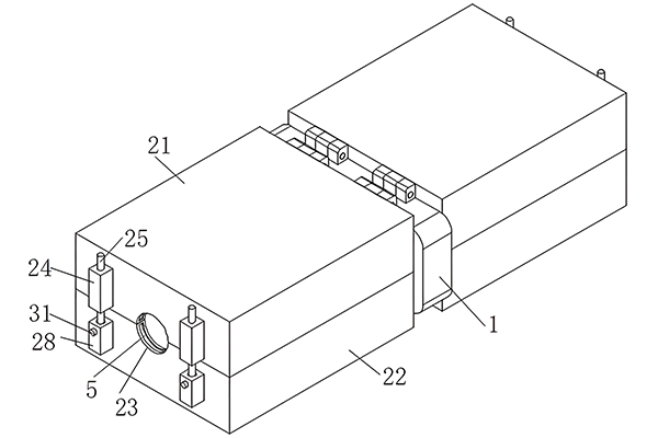 New Patent Achievements In The Field Of Communication Equipment