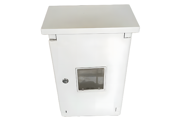 Development Of New Gas Meter Boxes