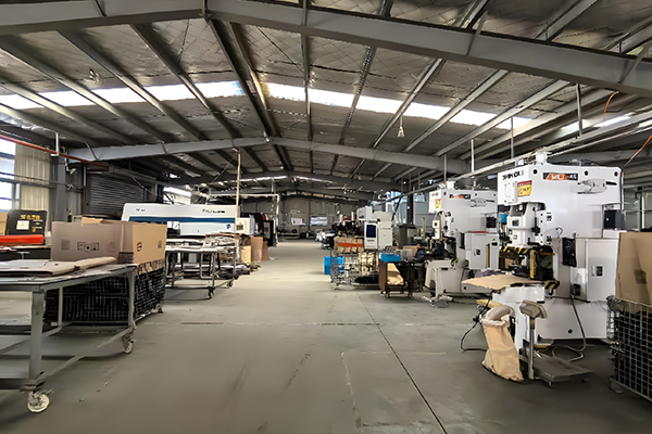 Safety Production And Green Manufacturing Parallel