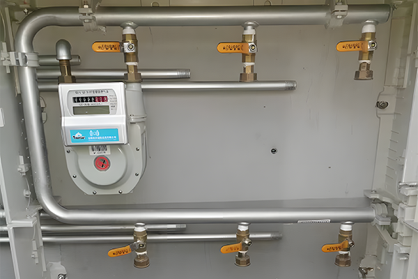 Qiangqiang United Helps Upgrade The New Energy Supply Chain
