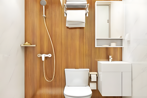 What Is An All-In-One Bathroom?