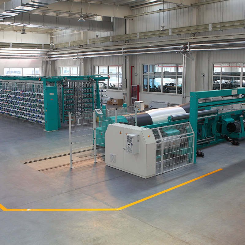 High Strength Oil Vinylon Filter Cloth