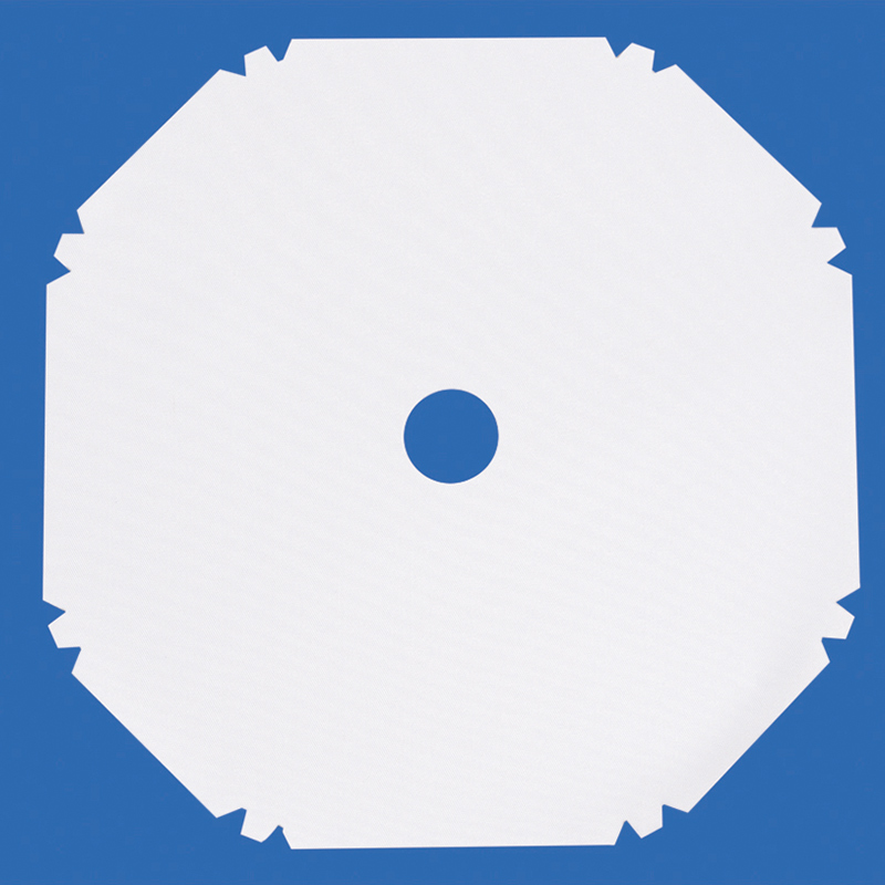 High Strength Oil Vinylon Filter Cloth