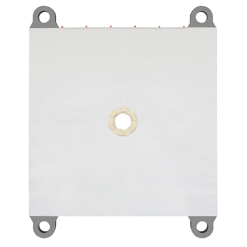 Membrane Filter Plate
