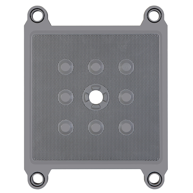 Membrane Filter Plate