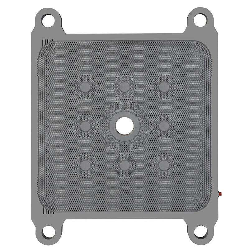 Membrane Filter Plate