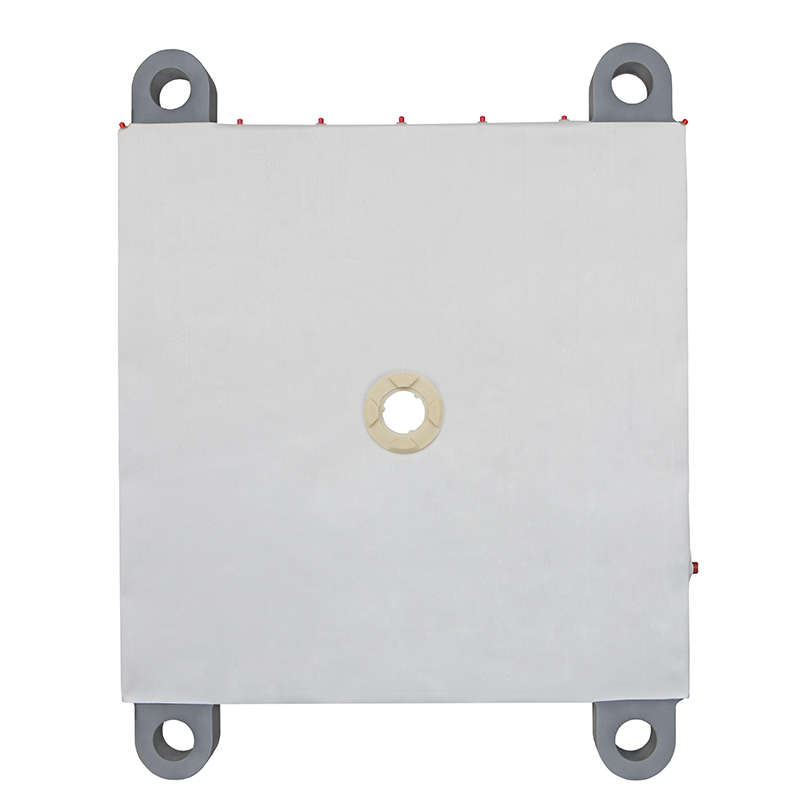 Membrane Filter Plate