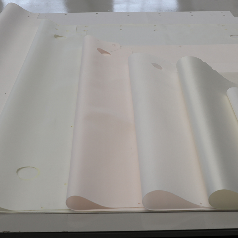 PP Filter Cloth