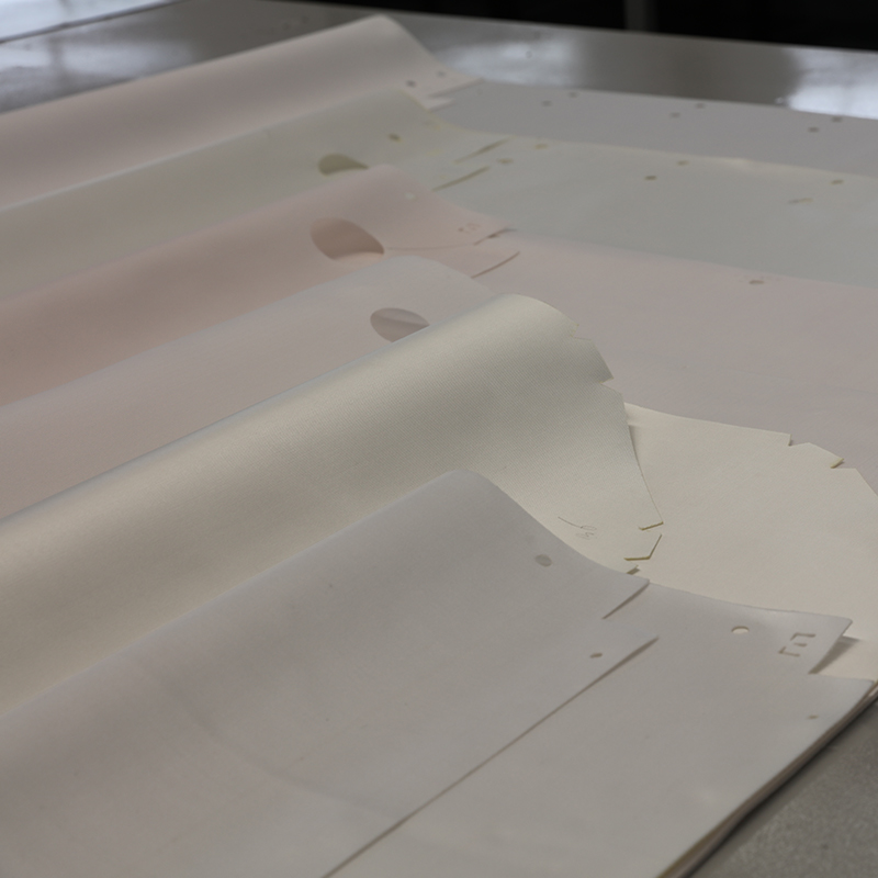 PP Filter Cloth